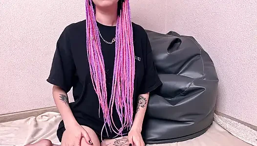 You Fucked Me After a Long Separation