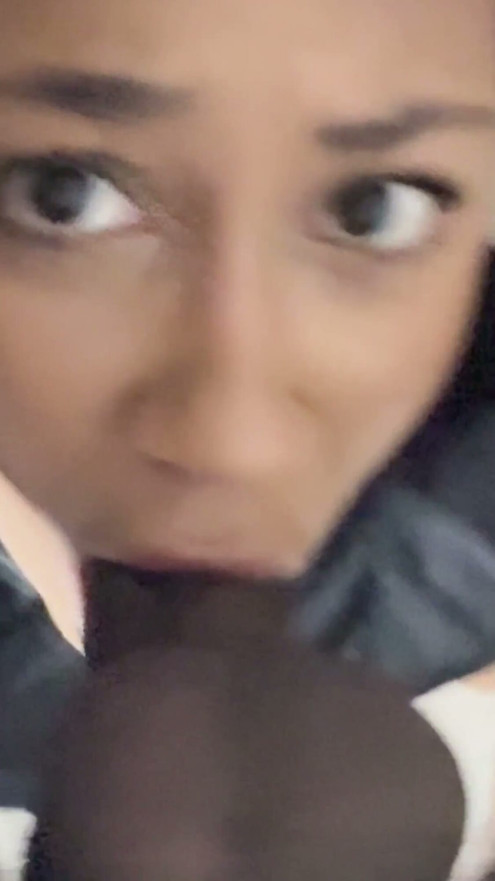 Anal e tapa nos peitos