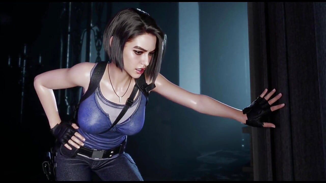 Risco de bunda