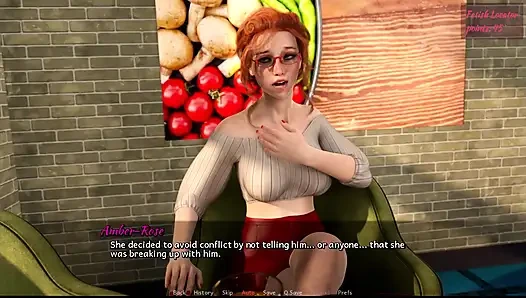 Фетиш локатор No5 - Mike и Polly сделали фотосессию... Сквиззл и Майк был момент у бассейна.