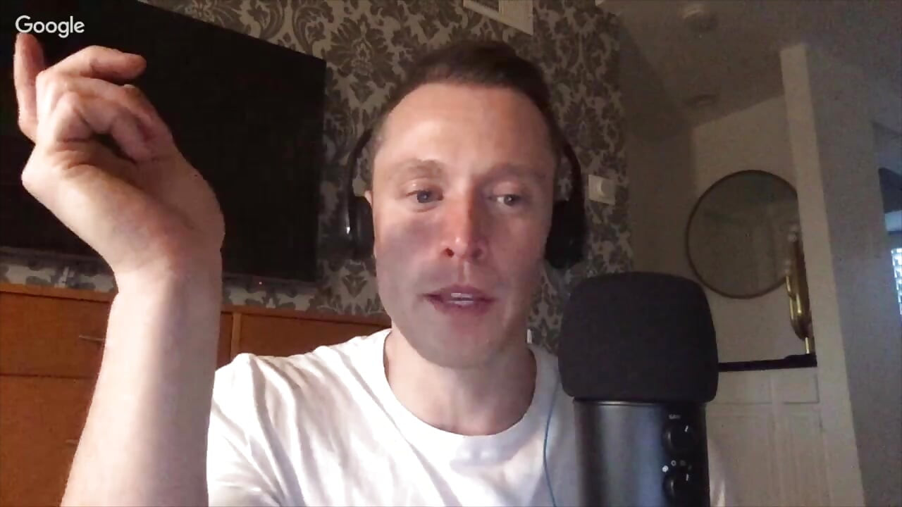 Sexual Healing - Himeros Live