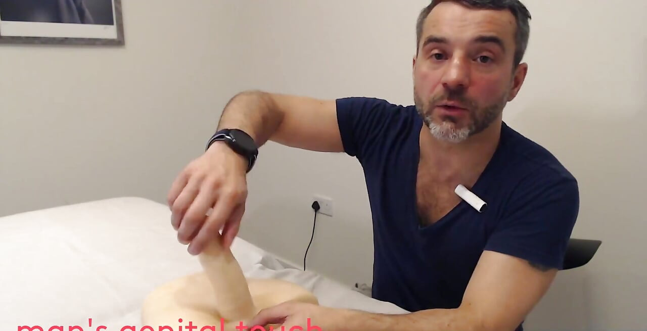 All About Breath, Touch and More