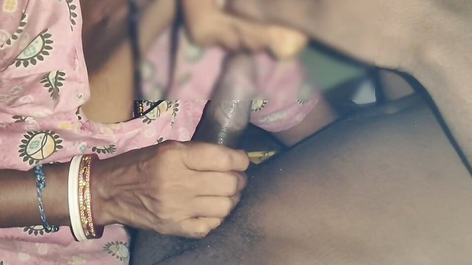 Meri mama ki chudayi kiya