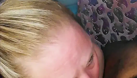 Hals Goblin Ep - 82 Schwanzlutschende Sperma-durstige Ehefrau, Tiefer Blowjob, Halsfick