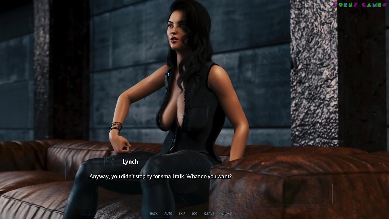 Séduction cybernétique par 1thousand - sexe sur la précintation, un flic sexy se fait éjaculer dessus