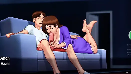 Riskanter sex in der Öffentlichkeit mit Debbies dicken titten im kino