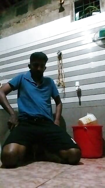 Headmaster Shithin Fap Piss On Clothes