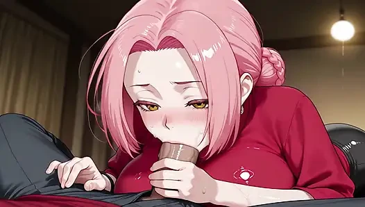 Mei (Hell’s Paradise)
