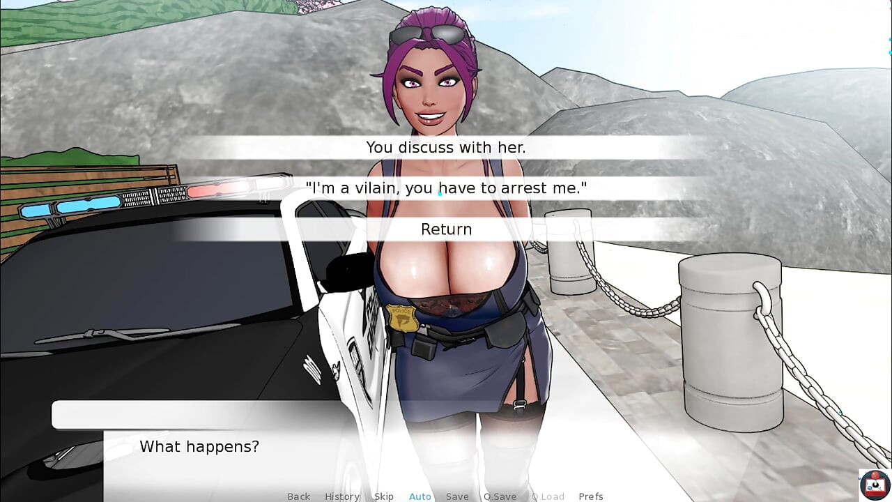 Devine Heel - (PT 35)