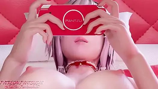 Pantsushi3D Hot 3d Sex Hentai Compilation -57