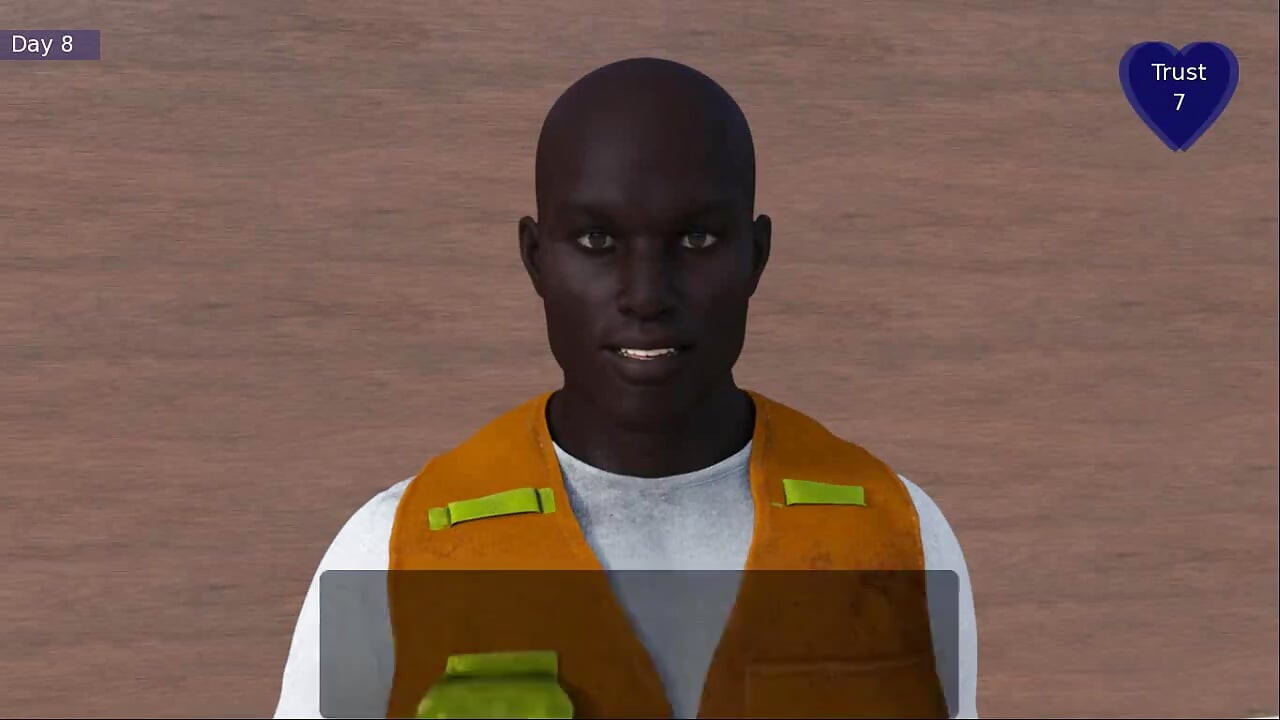 My new roommate: lesbians ep 2