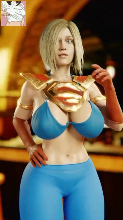 NaomiOppai video