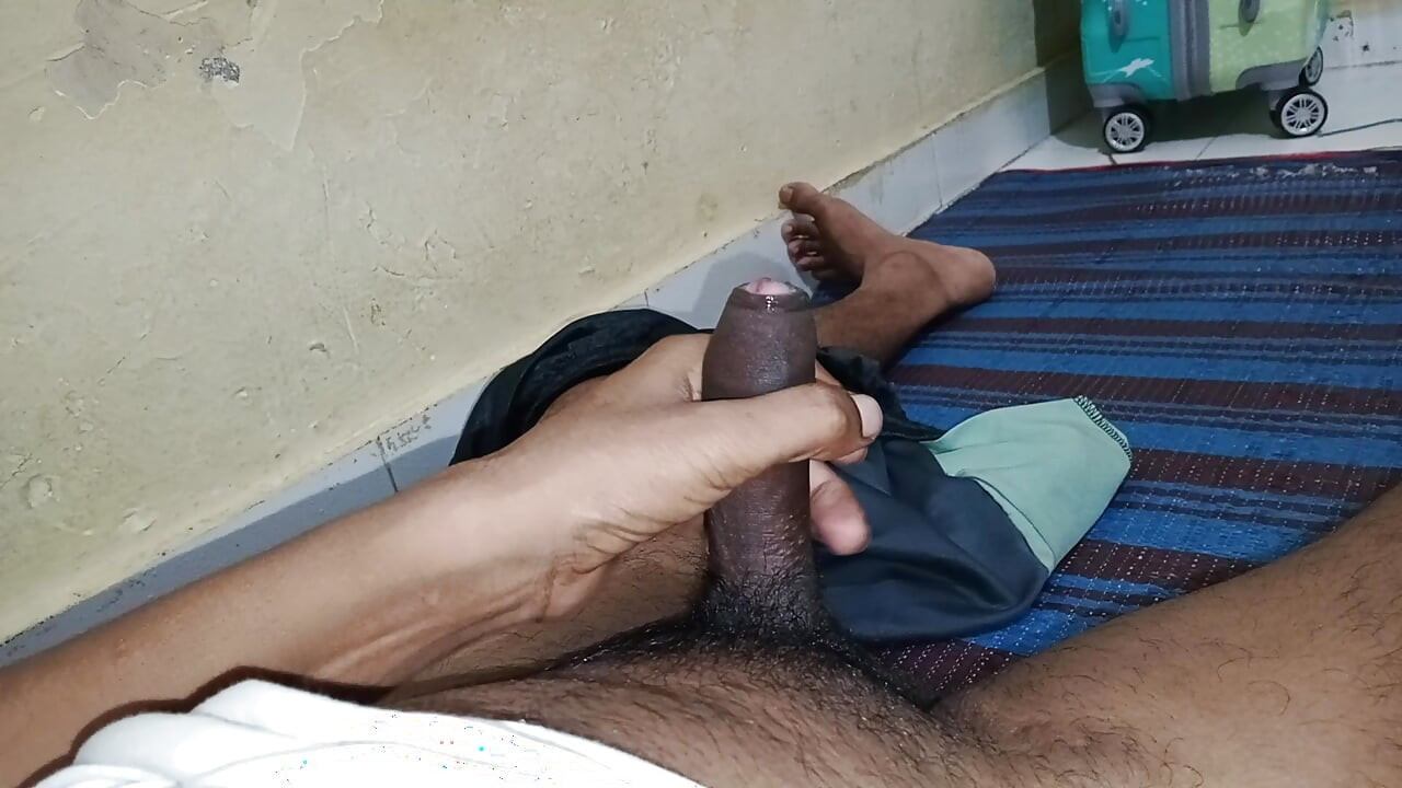 Meu pau preto Desi