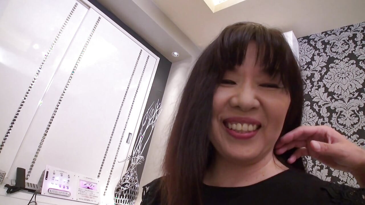 【全身性感帯・美里45歳】