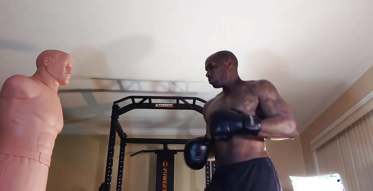 Boxing Workout Stretch Your Knowledge Arepetitionis One Complete Movement of an Exercise. Asetis a Group of Consecutive