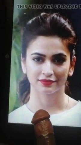 Kriti Kharbanda #1