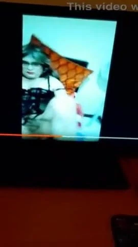 Shemale granny