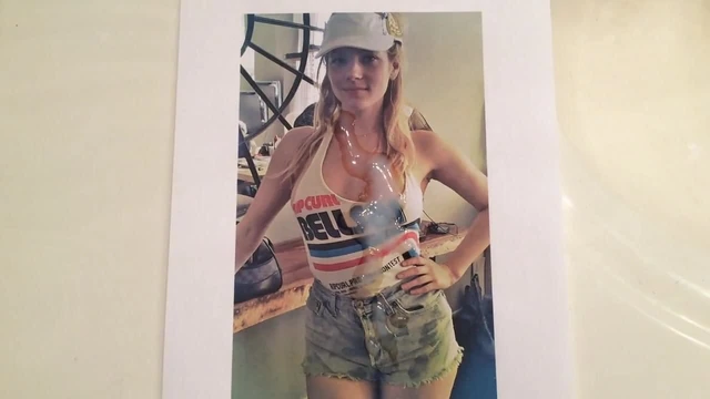 Katheryn Winnick Tribute 2