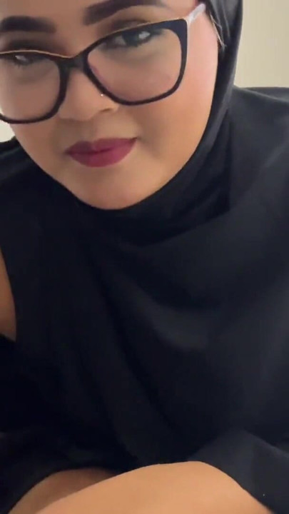Religious Muslim Stepsister Puts Her Beliefs Aside To Try A Cock | Clip 2
