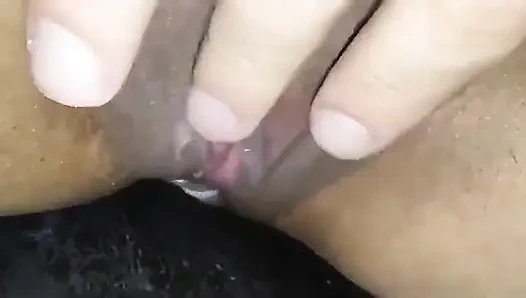 I Gave My Ass to a Big, Thick Black Cock That Broke My Pussy and Ass in the Gloryhole