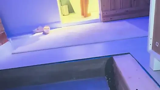 TRAILER - LIVE előtti móka