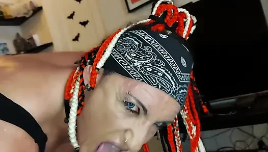 Ich liebe Fetischismus