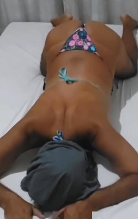 Ladysilva derlemesi, ateşli kıçımı sergilediğim dört bölüm