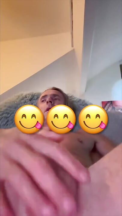 Anal Toy and I Come Only for You