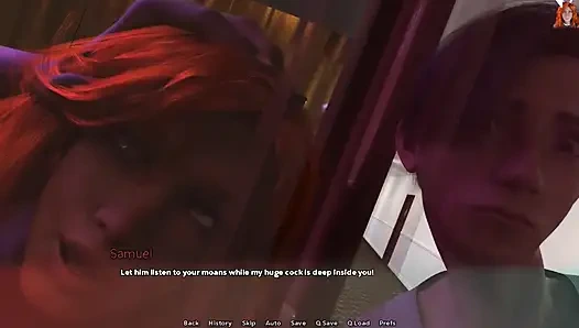 Kader bizi ayırmayacak v0.7 aldatıyor