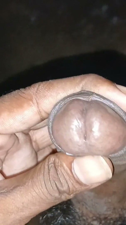 Desi Girl friend ke gand me white cream laga ke pichhawade me choda | Clip 1