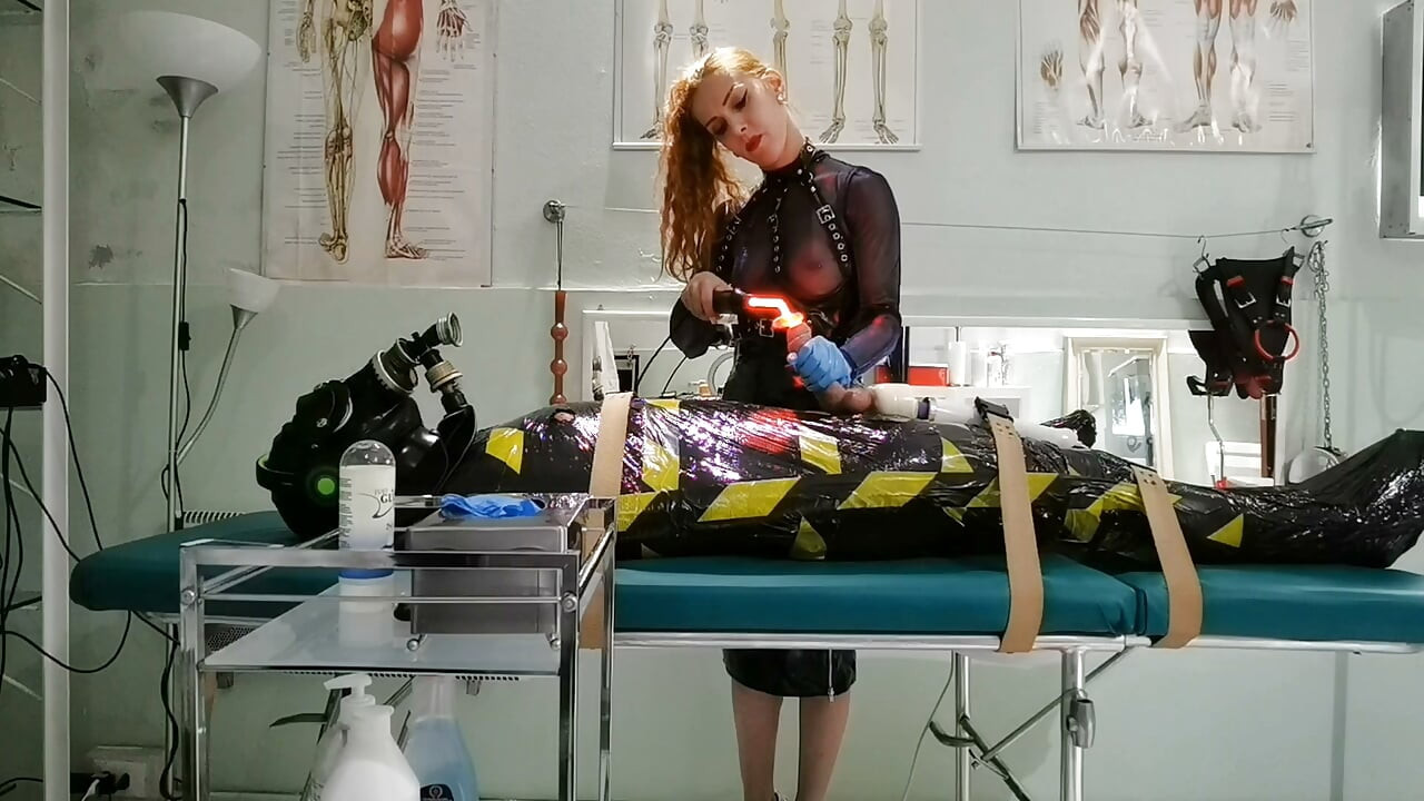 Combo ma thuật của tôi pt1