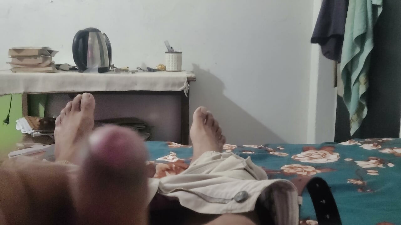 Nepalese handjob