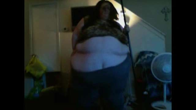 Fucked SSBBW Athena