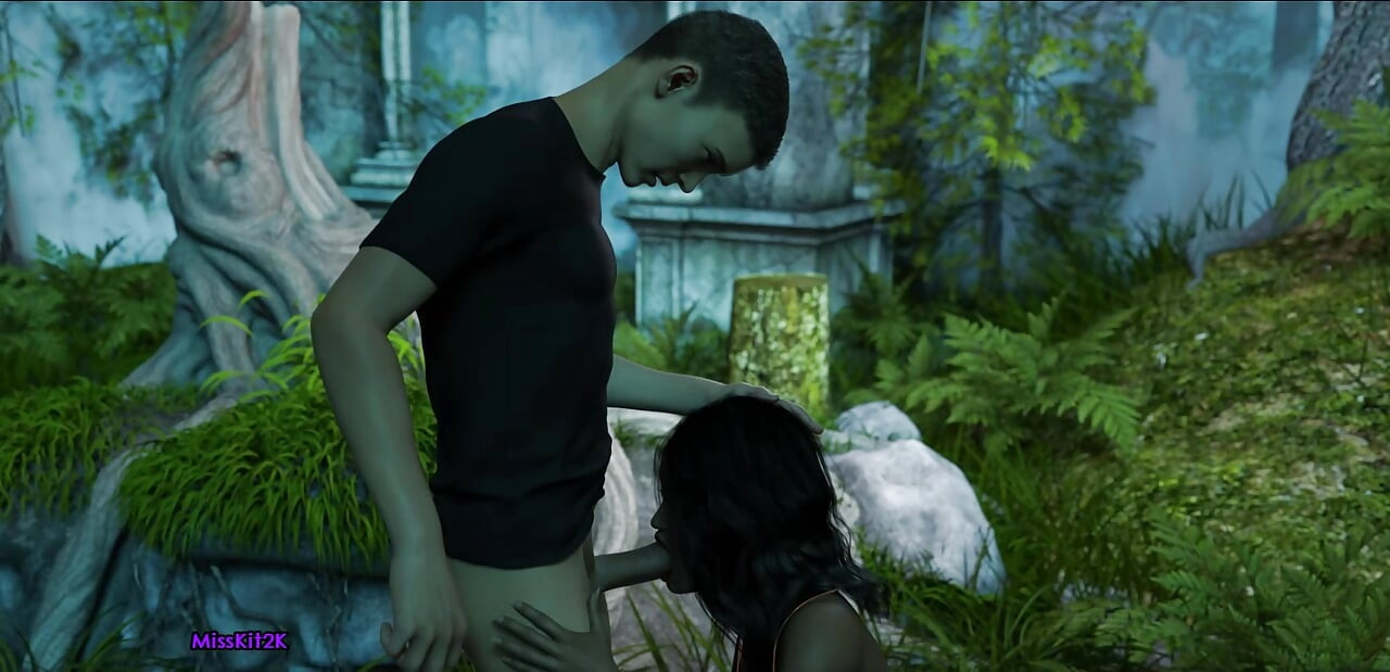 Lust Academy 3 - Část 281 - Photoshoot Happy End od MissKitty2K