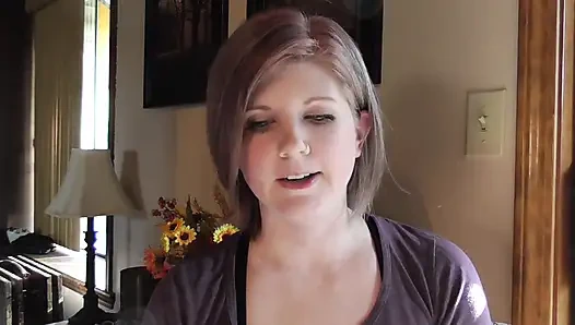 Vlog - bagaimana aku kehilangan keperawananku