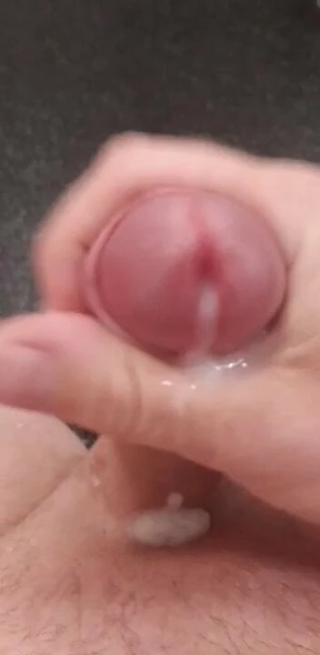 Danish cumshot