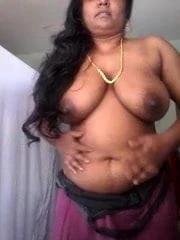 BBW DESI Aunty