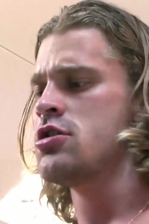 MENATPLAY - Businessman Johan Kane fucks Logan Moore in office