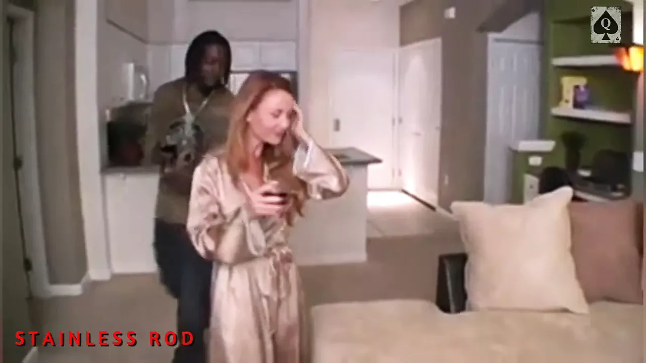 MrsJ Invites BBC for BullFuck.Hubby enjoys Watching & Film1