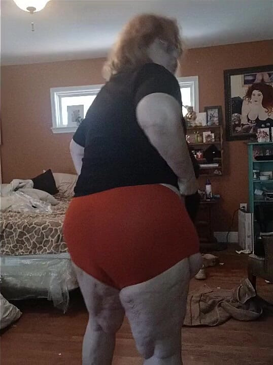This Weeks Panties 4 Sale