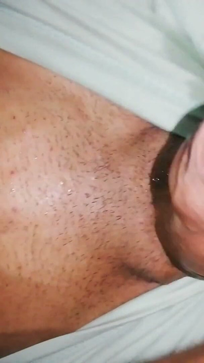 Pissing desperate, I get wet everything, close-up, intense masturbation, big penis and venozo | Clip 1