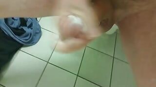 Xh Cellphone Video - My Wank From 25.03.21