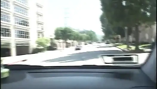 Seks threesome liar bareng cewek nakal asia