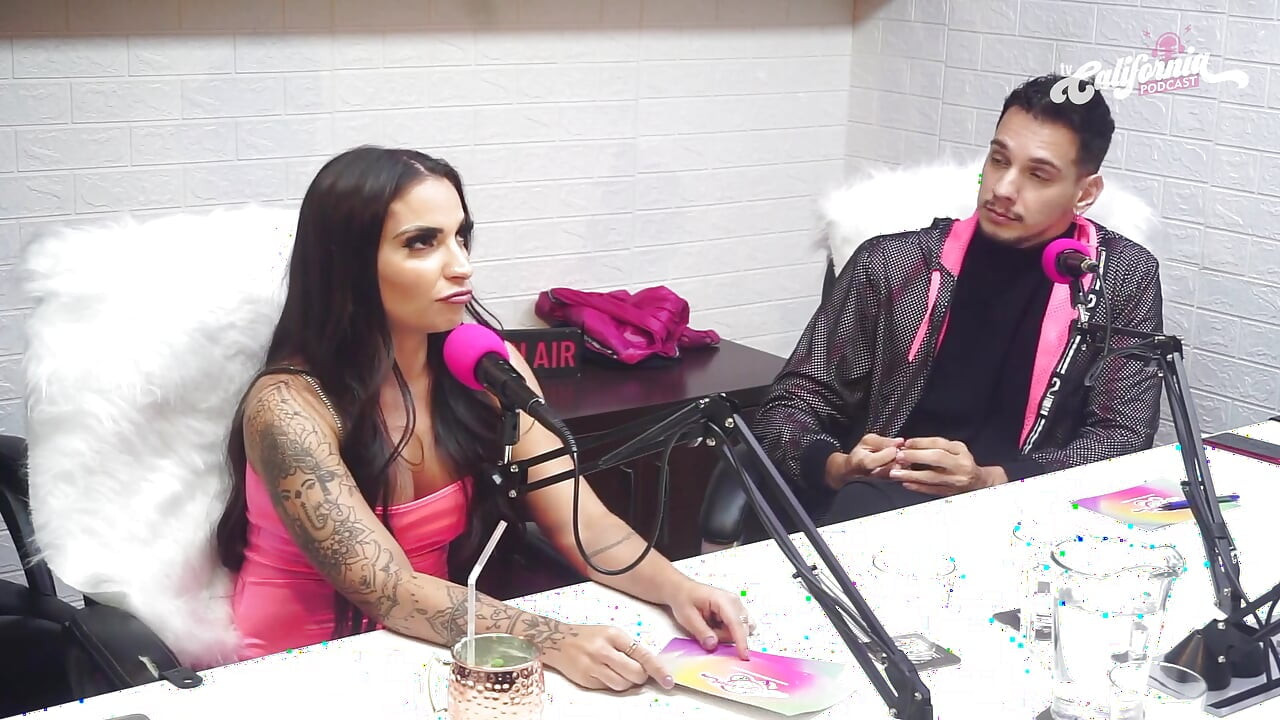 Podcast California TV - Iara Steffens