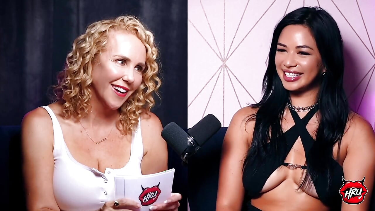 From Preacher’s Daughter to Rising Star: Scarlett Alexis Opens up