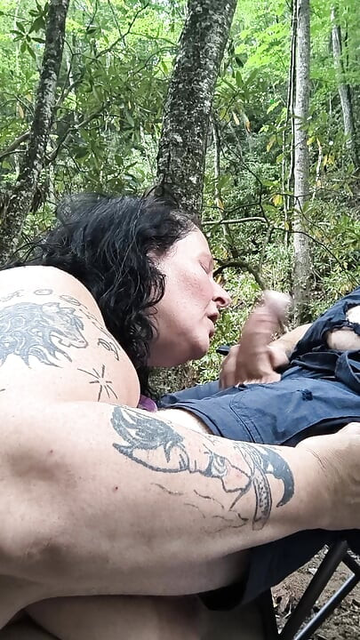 Où est Waldo ? avec Davisdesires qui se fait sucer