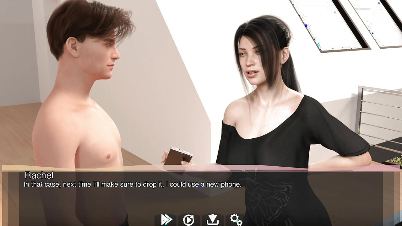 Ένοχη ευχαρίστηση - Εισαγωγή - Μέρος 01