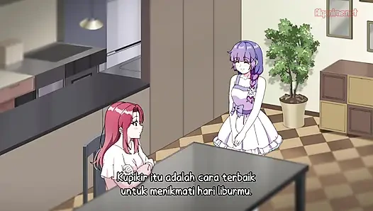 Hanisuka sansürsüz