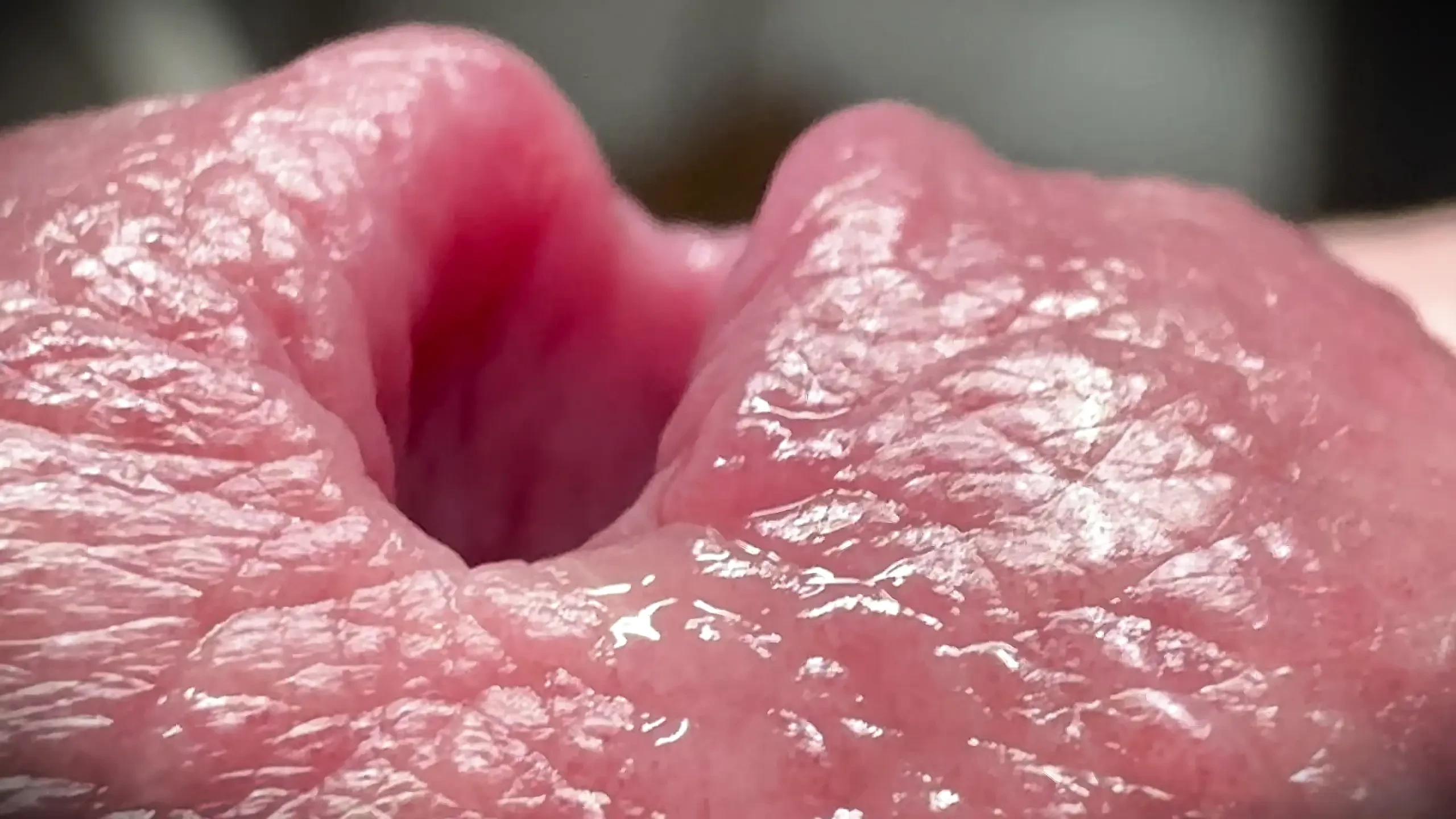 Wytrysk W Zbliżeniu