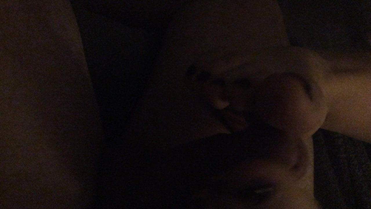 Sweet foot job